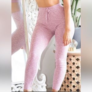 Gymshark Slounge Leggings